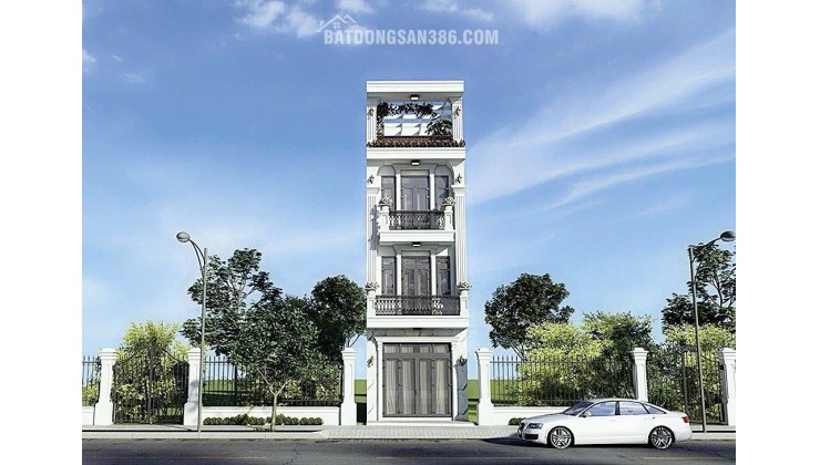 Hàng Hiếm-Đất Đẹp 66M2-Nguyễn Thị Định-Quận2-Hẻm Ô Tô- Không Quy Hoạch